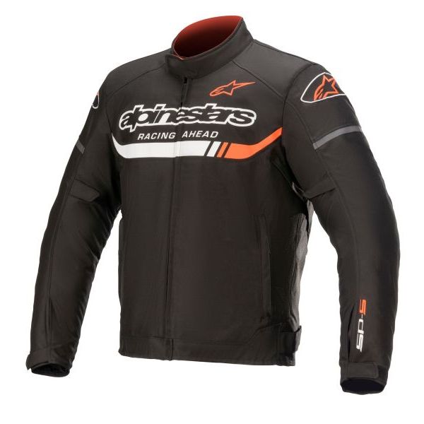 T-SP S Ignition Waterproof Jacket