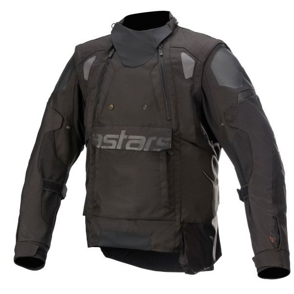 Halo Drystar® Jacket