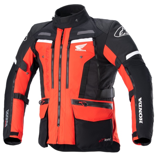 Honda Bogota' Pro Drystar Jacket