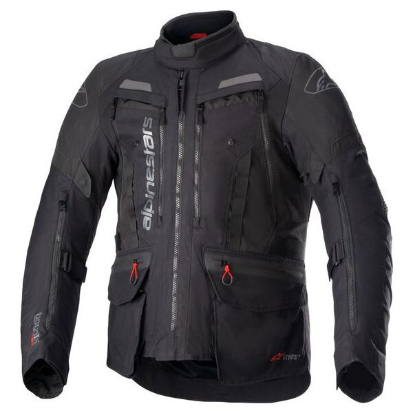 Bogota' Pro Drystar Jacket