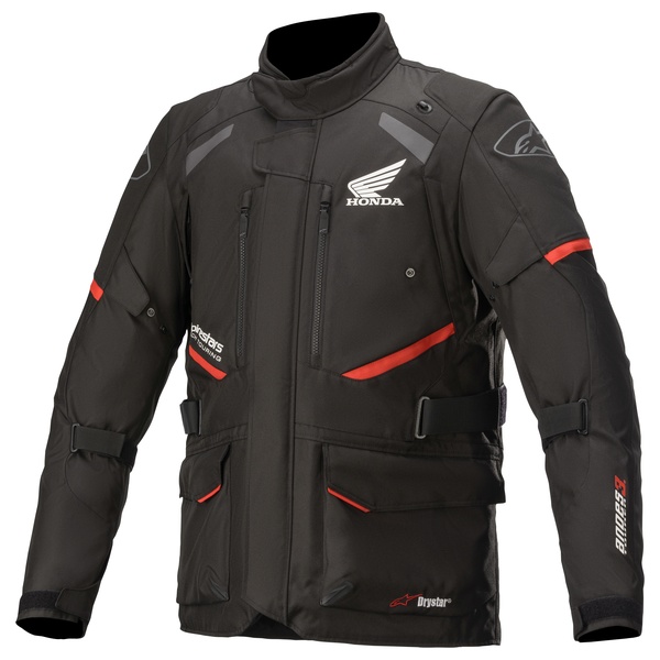 Honda Andes V3 Drystar® Jacket