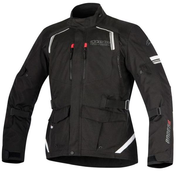 Andes V2 Drystar Jacket