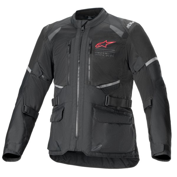 Andes Air Drystar Jacket