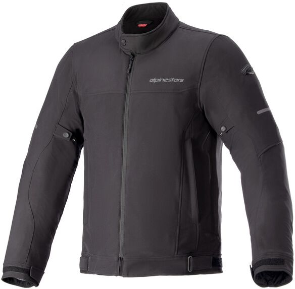 Husker Waterproof Jacket