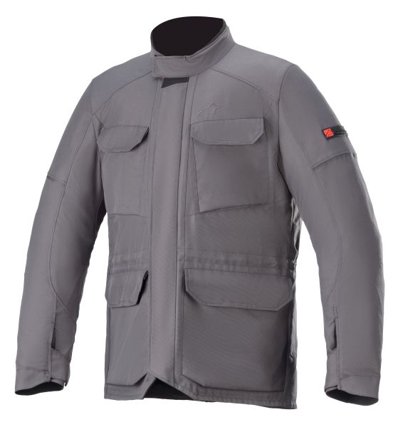 Maverick Waterproof Jacket