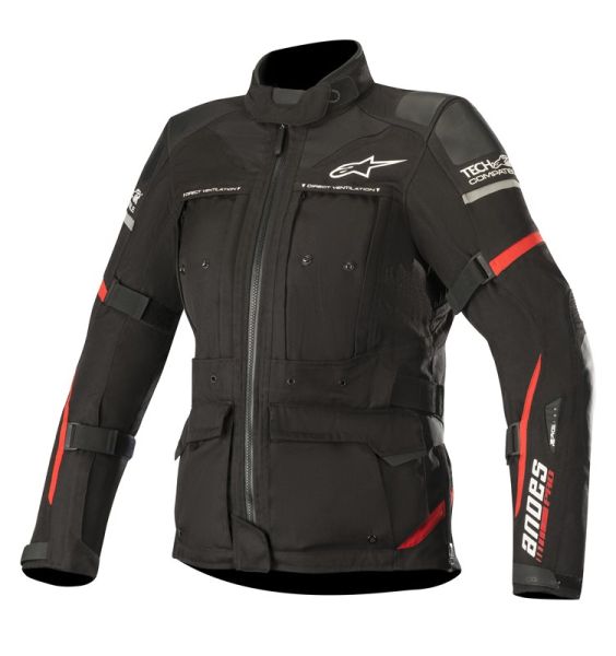 Stella Andes Pro Drystar Jacket