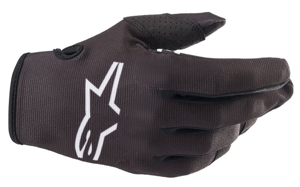 Youth Radar Gloves