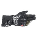 GP Tech V2 Leather Gloves