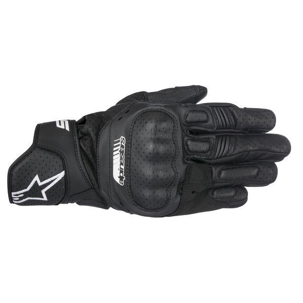 SP-5 Leather Gloves