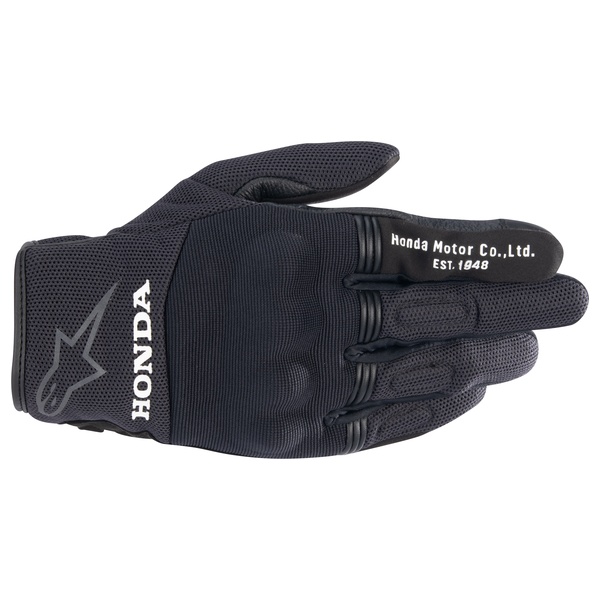 Honda Copper Gloves