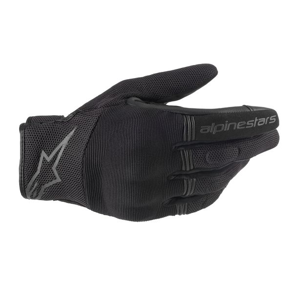Copper Gloves