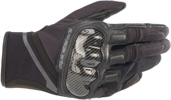 Chrome Gloves