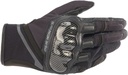 Chrome Gloves