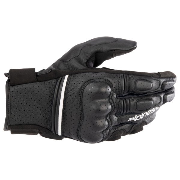 Phenom Air Leather Gloves
