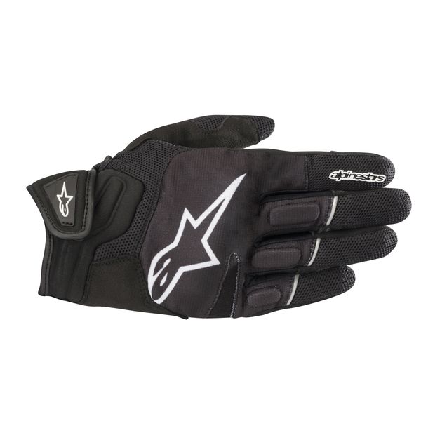 Atom Gloves