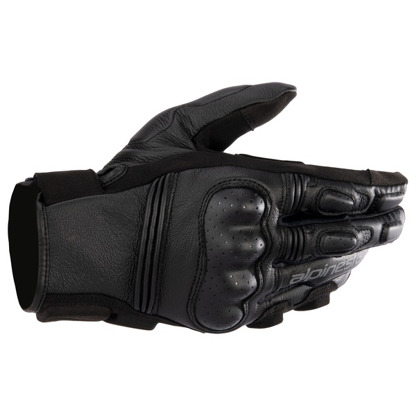 Stella Phenom Leather Gloves