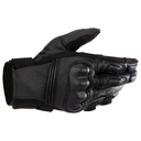 Stella Phenom Leather Gloves