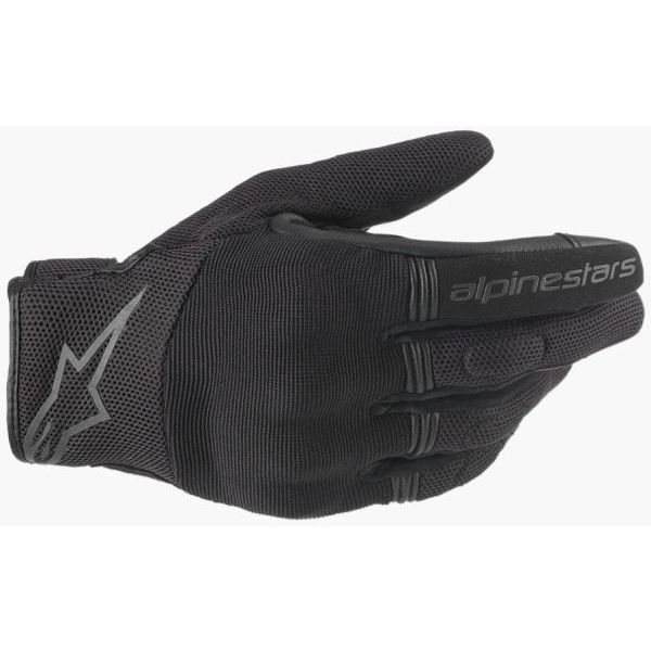 Stella Copper Gloves
