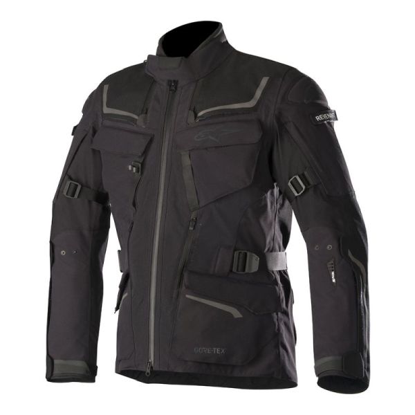 Revenant Gore-Tex Pro Tech-Air Jaket