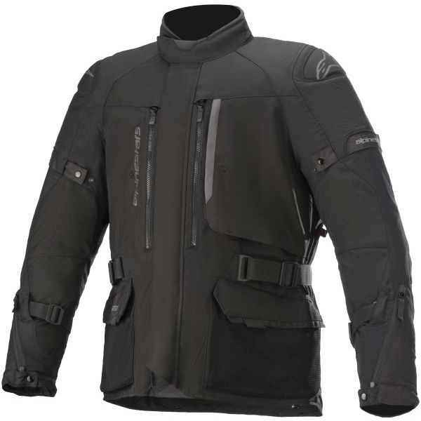 Ketchum Gore-Tex® Jacket