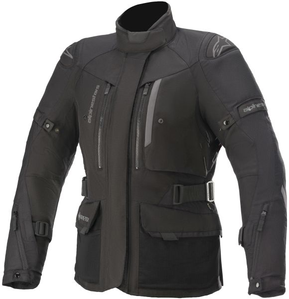 Stella Ketchum Gore-Tex Jacket