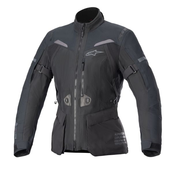 Stella ST-7 2L Gore-Tex Jacket
