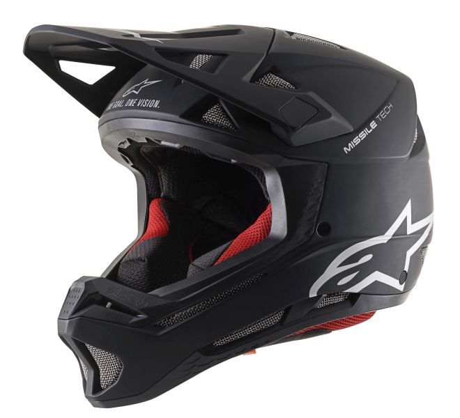 Missile Tech Solid Helmet
