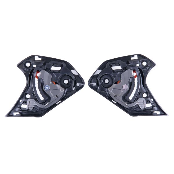 Shield Mechanism Supertech R10