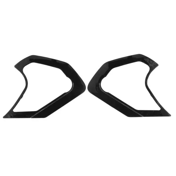 Shield Mechanism Cover Supertech R10