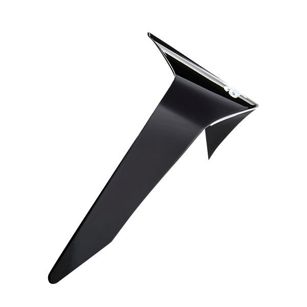 Standard Spoiler Supertech R10 Solid