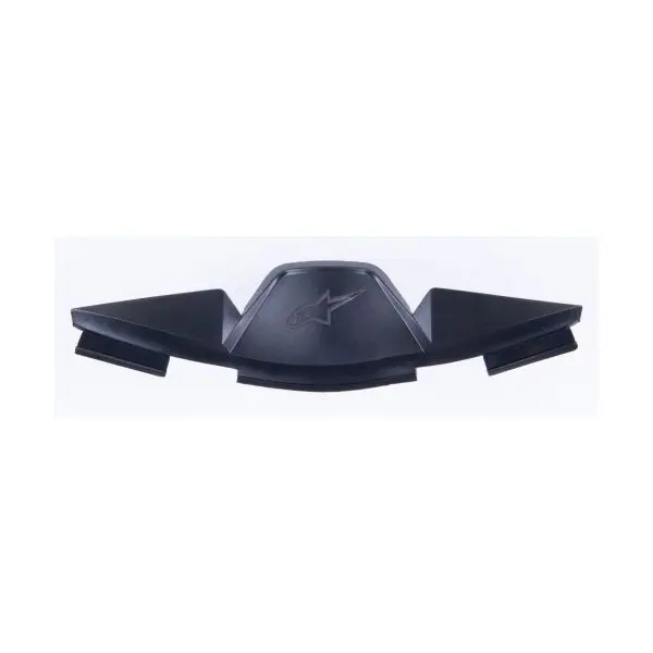 Wind Deflector Supertech R10