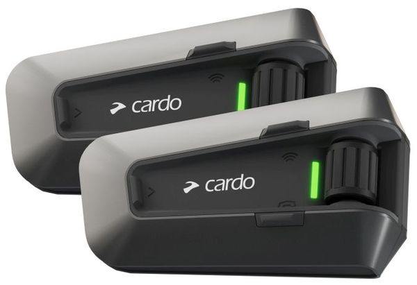 Packtalk Edge JBL DUO