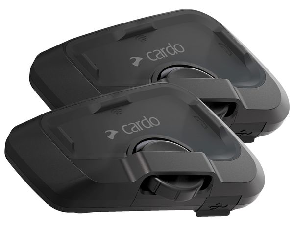 Freecom 2x Duo