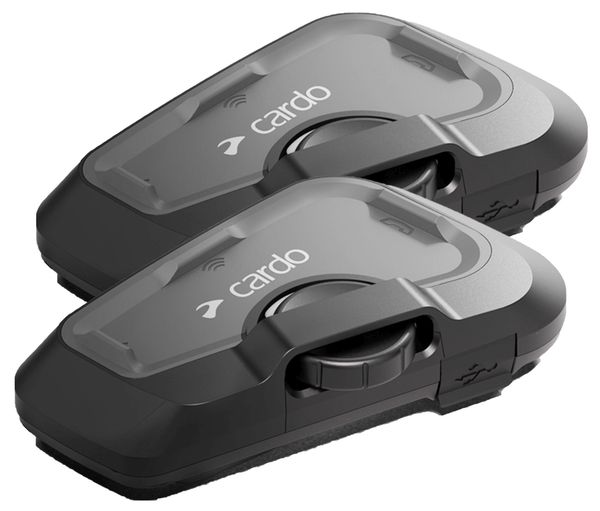 Freecom 4x Duo