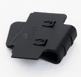 Assy Audio Kit Plastic Clamp