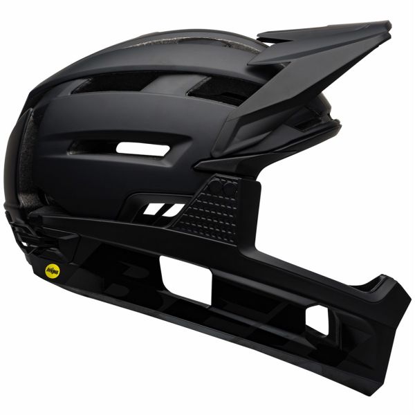 Super Air Spherical MIPS Helm