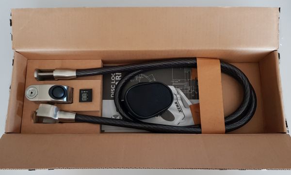 Schloss XVX-150