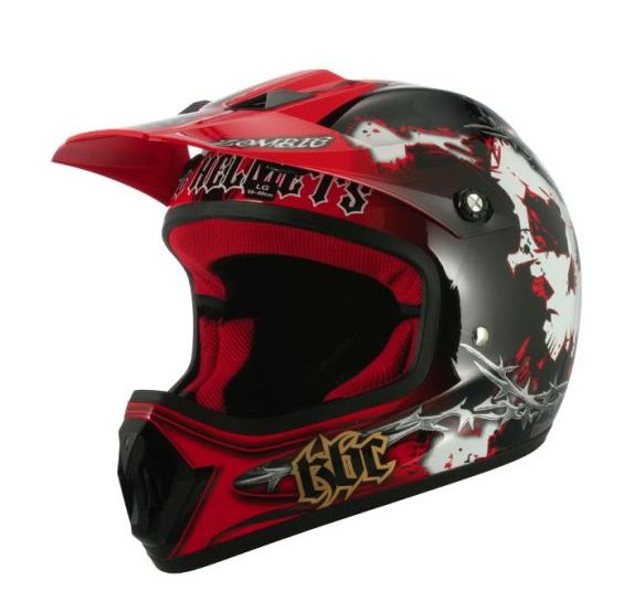 Moto X7 Zombie II Kids