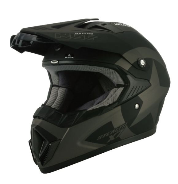 Super XF Stealth