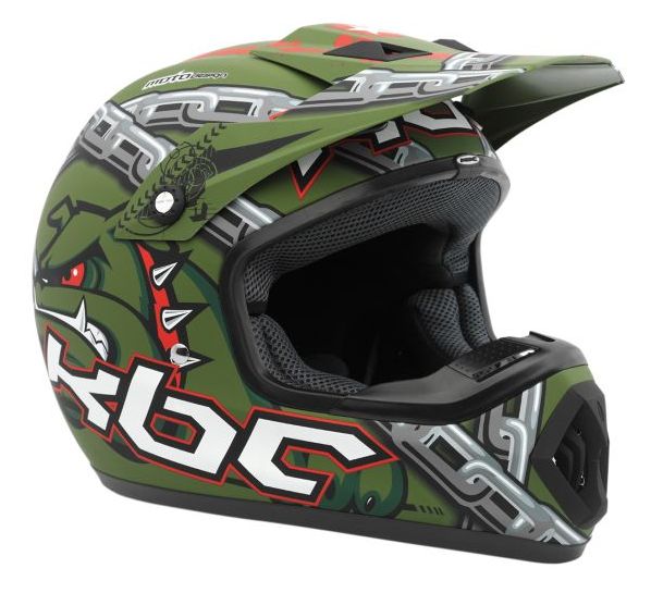 DRT-X Mad Dog