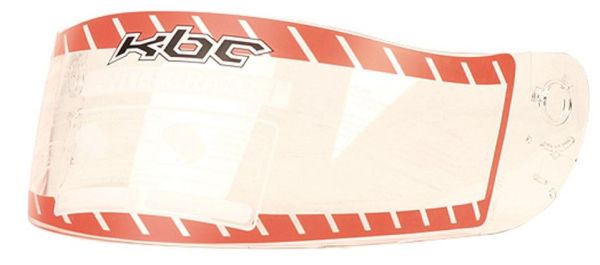 KBC-VIS anti-fog VR-1X/FFR