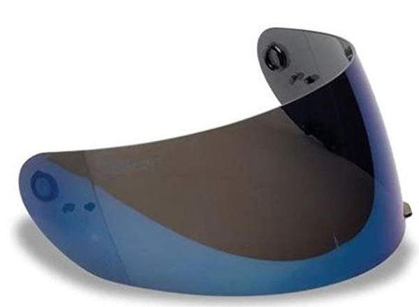 KBC-VIS anti-fog irridium VR-2