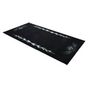 Workshop Mat 100cm x 200cm Flame