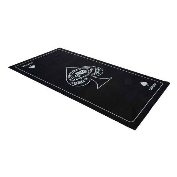 Workshop Mat 100cm x 200cm Scrambler