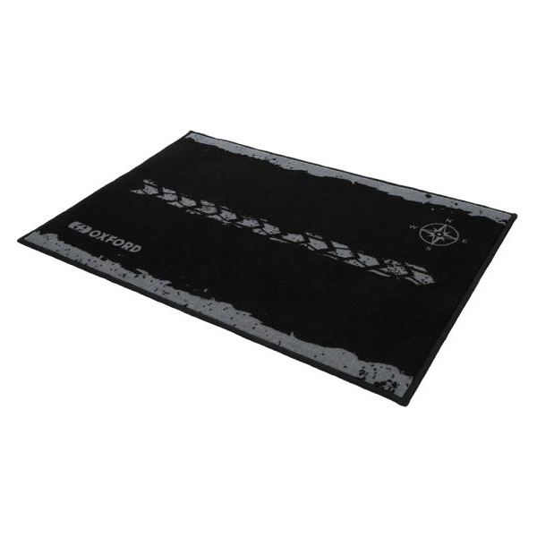 Door Mat 90cm x 60cm Adventure