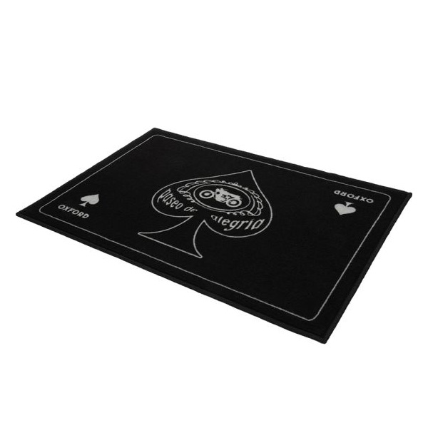 Door Mat 90cm x 60cm Scrambler