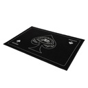 Door Mat 90cm x 60cm Scrambler