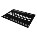 Door Mat 90cm x 60cm Café