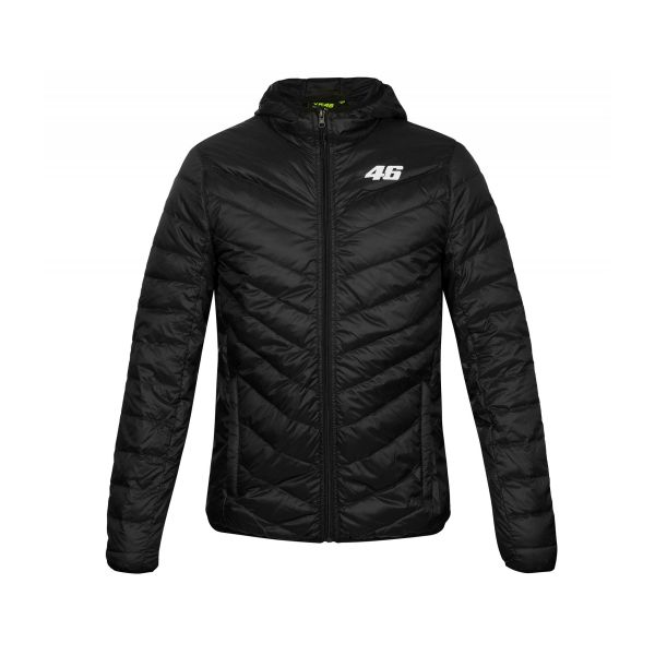 VR46 Down Jacket 325804 FN