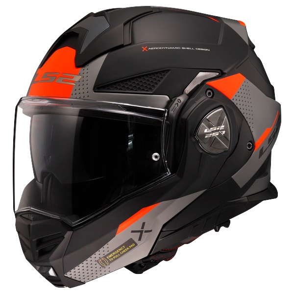 FF901 Advant X Oblivion Helmet